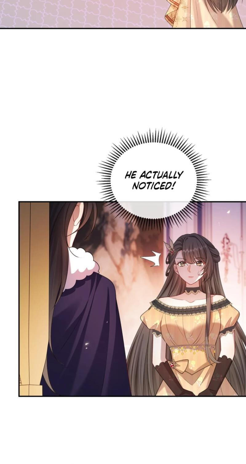 In This Life, I'm Resigning From Being a Villain Queen Chapter 45 page 9 - 