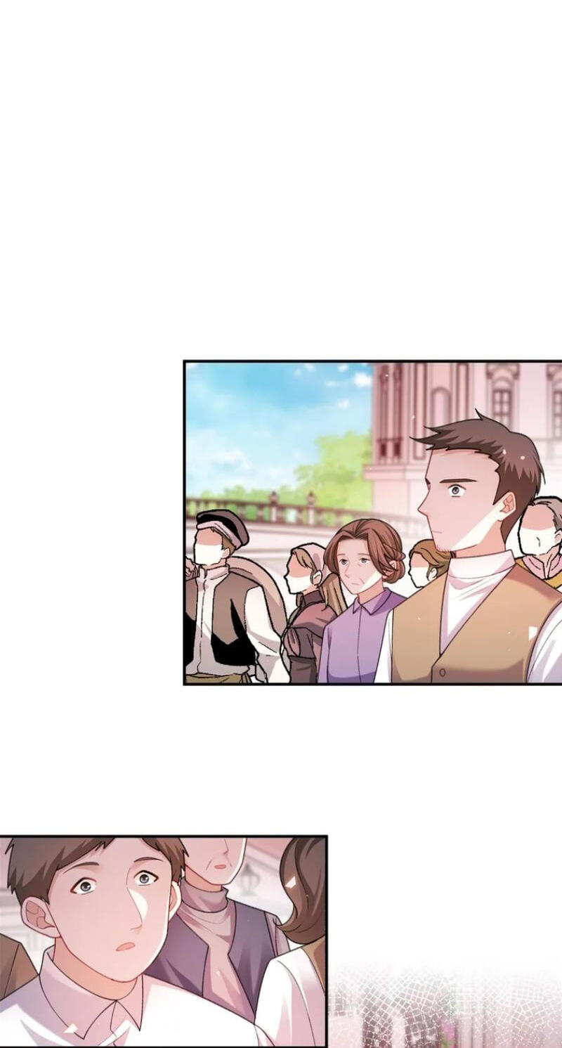 In This Life, I'm Resigning From Being a Villain Queen Chapter 46 page 13 - 
