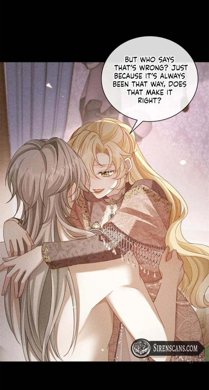 In This Life, I'm Resigning From Being a Villain Queen Chapter 46 page 20 - 