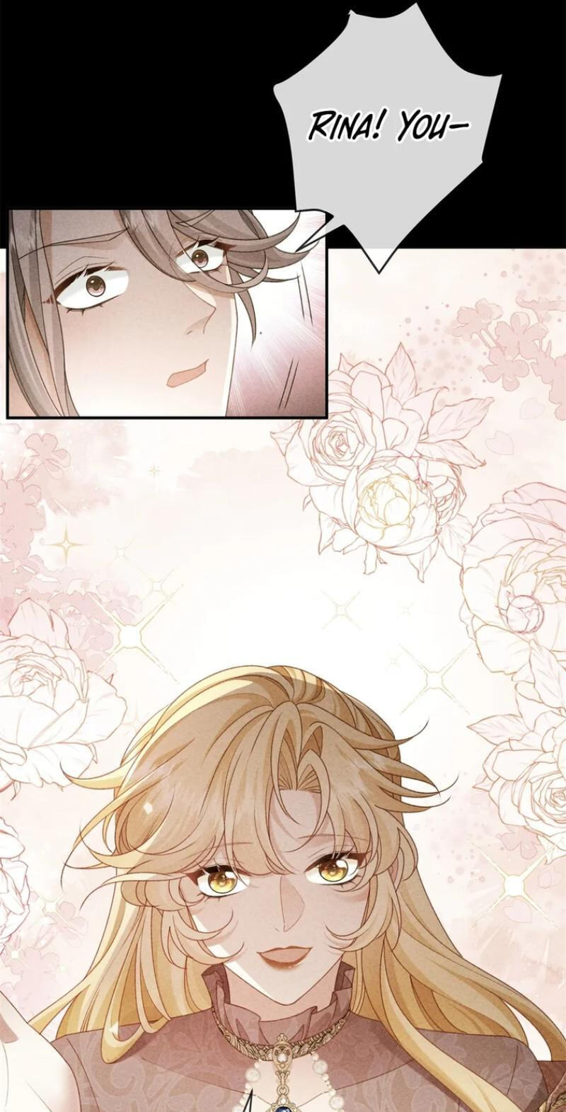 In This Life, I'm Resigning From Being a Villain Queen Chapter 46 page 21 - 