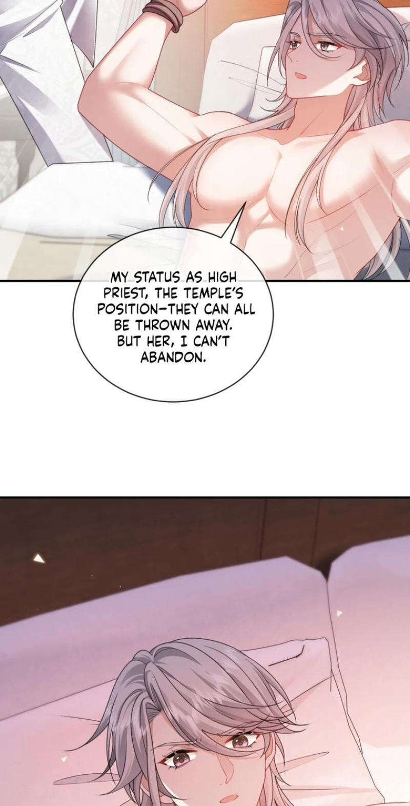 In This Life, I'm Resigning From Being a Villain Queen Chapter 46 page 27 - 