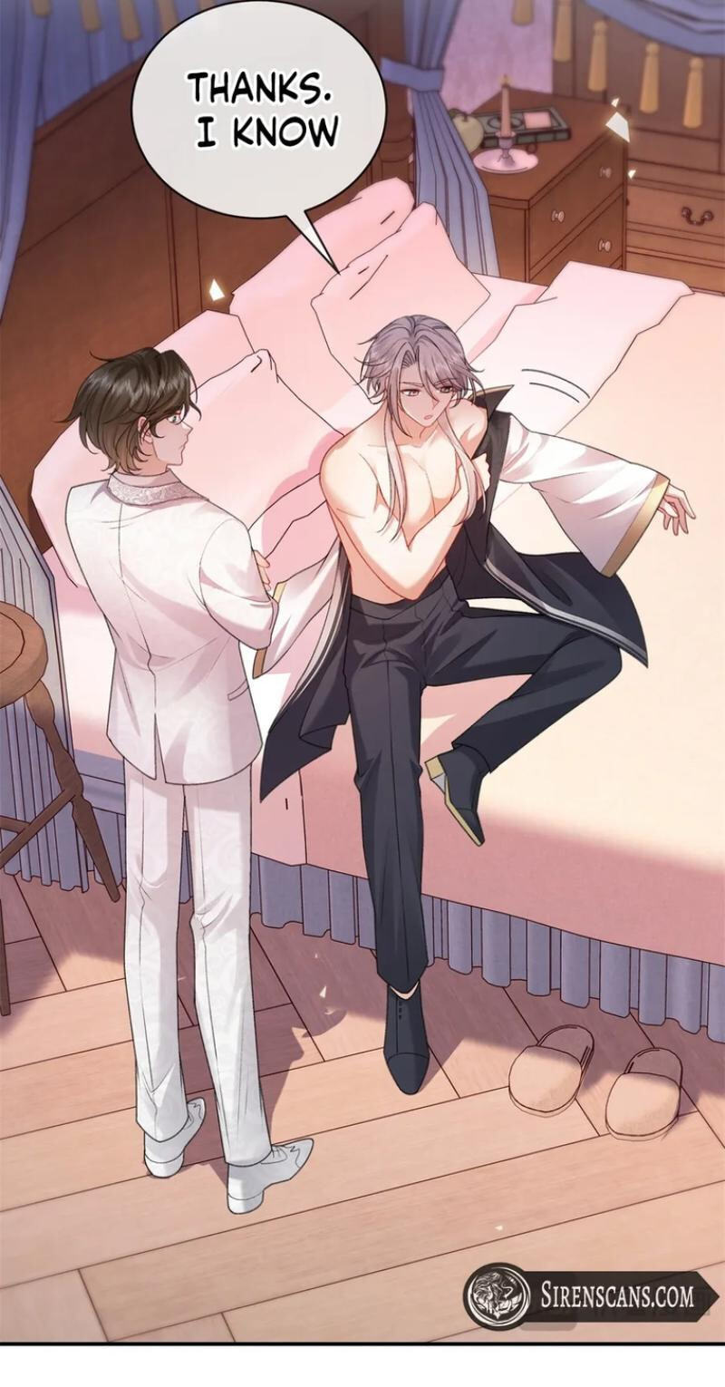 In This Life, I'm Resigning From Being a Villain Queen Chapter 46 page 30 - 
