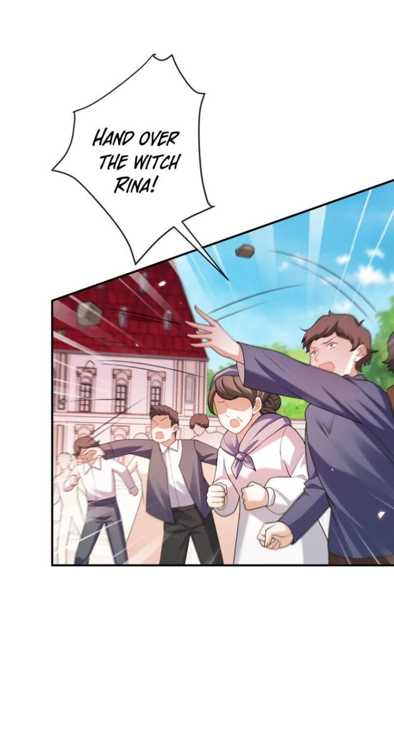 In This Life, I'm Resigning From Being a Villain Queen Chapter 46 page 4 - 