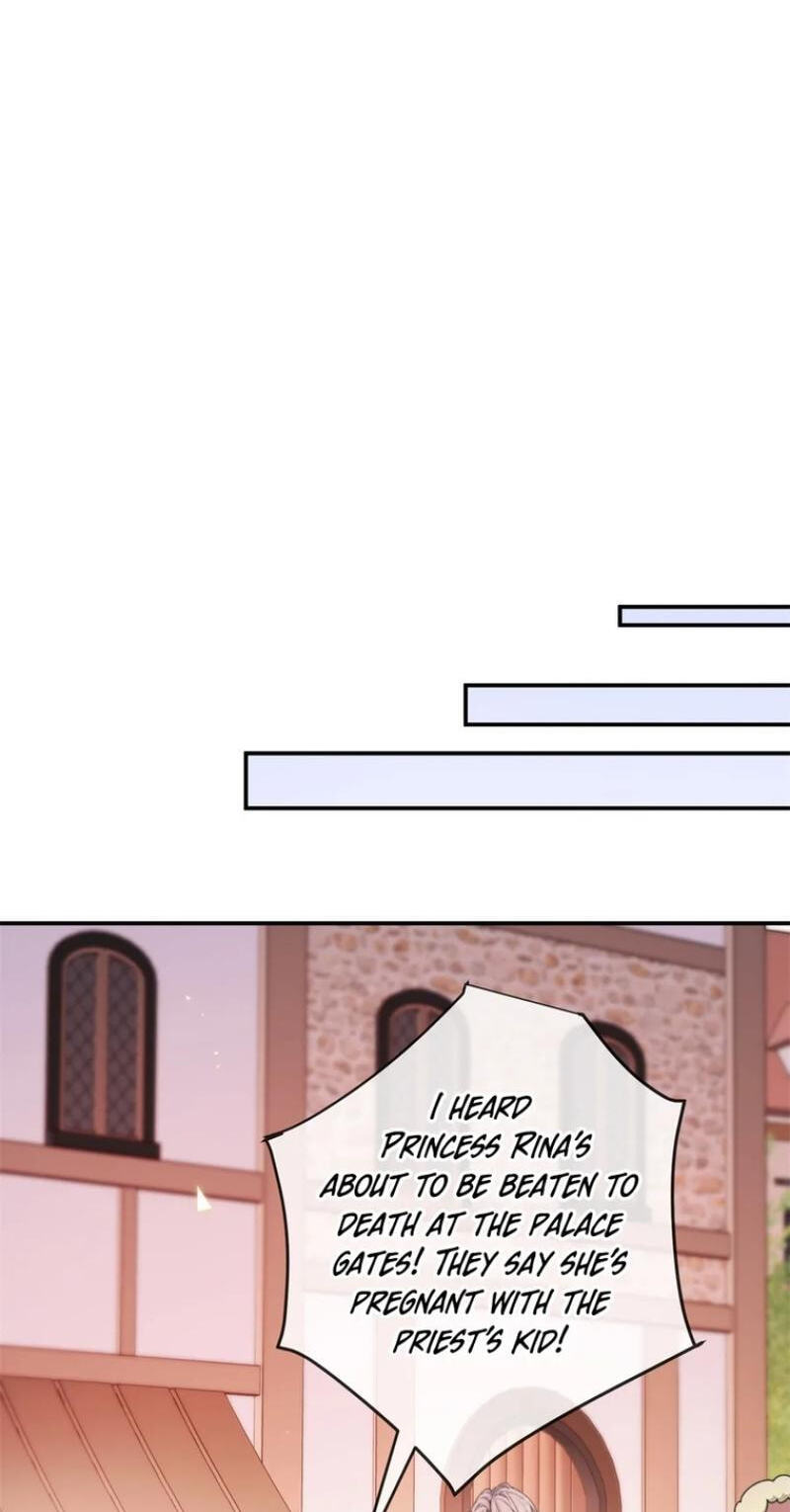 In This Life, I'm Resigning From Being a Villain Queen Chapter 46 page 31 - 