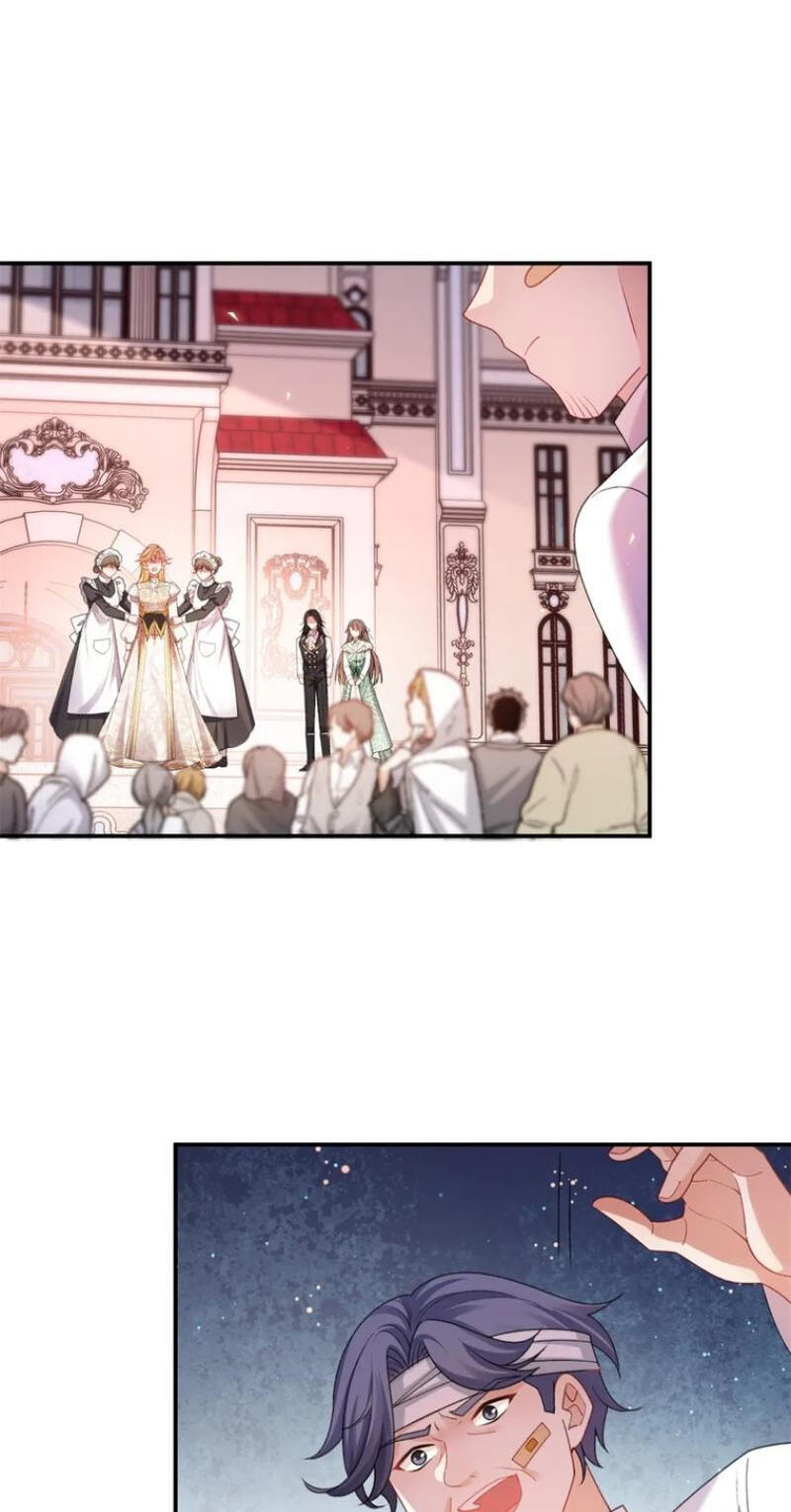 In This Life, I'm Resigning From Being a Villain Queen Chapter 46 page 33 - 