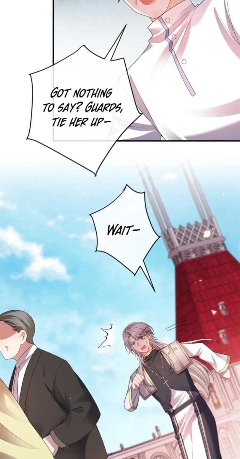 In This Life, I'm Resigning From Being a Villain Queen Chapter 46 page 34 - 