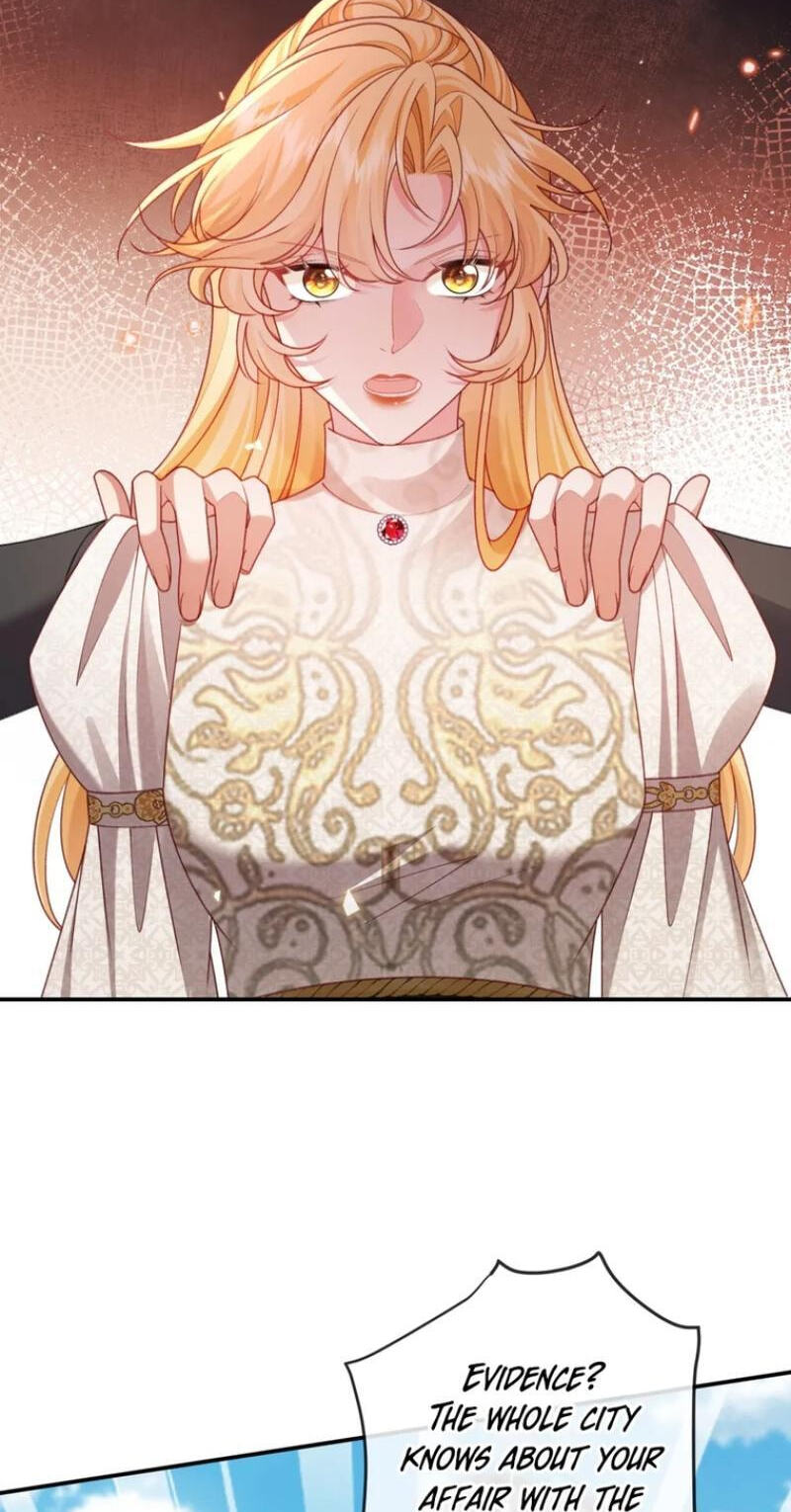 In This Life, I'm Resigning From Being a Villain Queen Chapter 46 page 36 - 