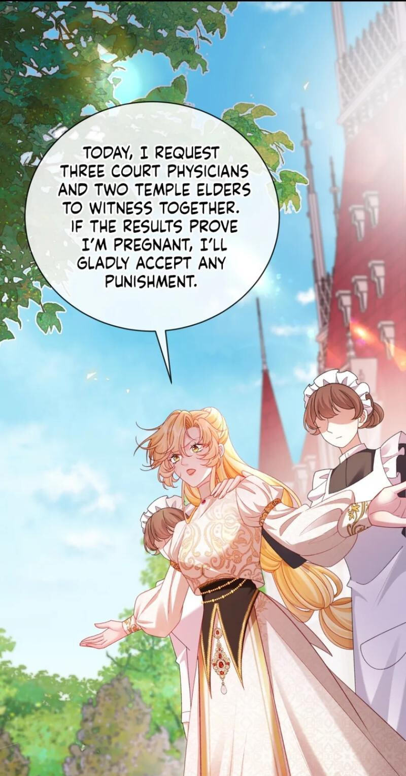 In This Life, I'm Resigning From Being a Villain Queen Chapter 46 page 38 - 