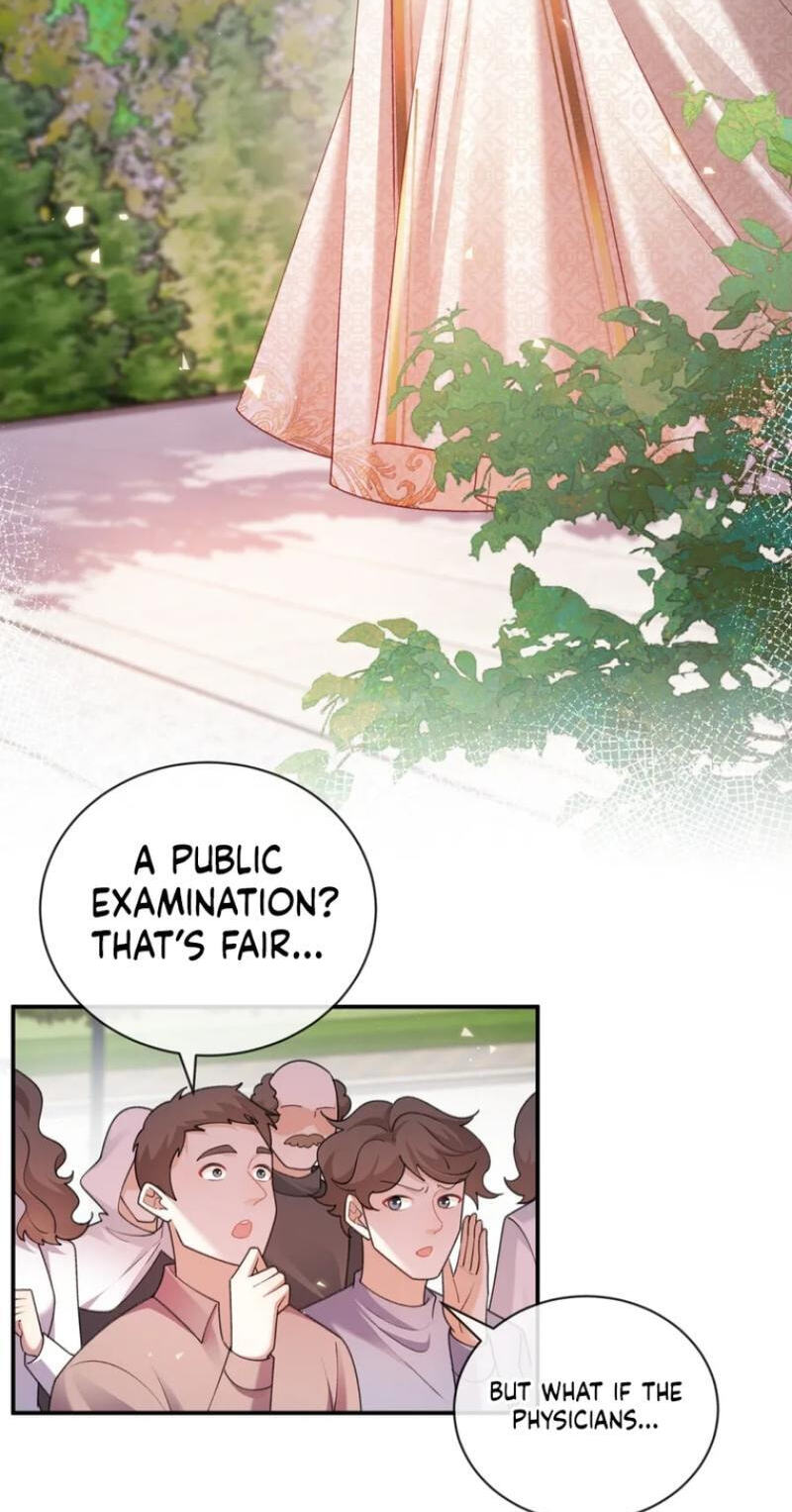 In This Life, I'm Resigning From Being a Villain Queen Chapter 46 page 39 - 