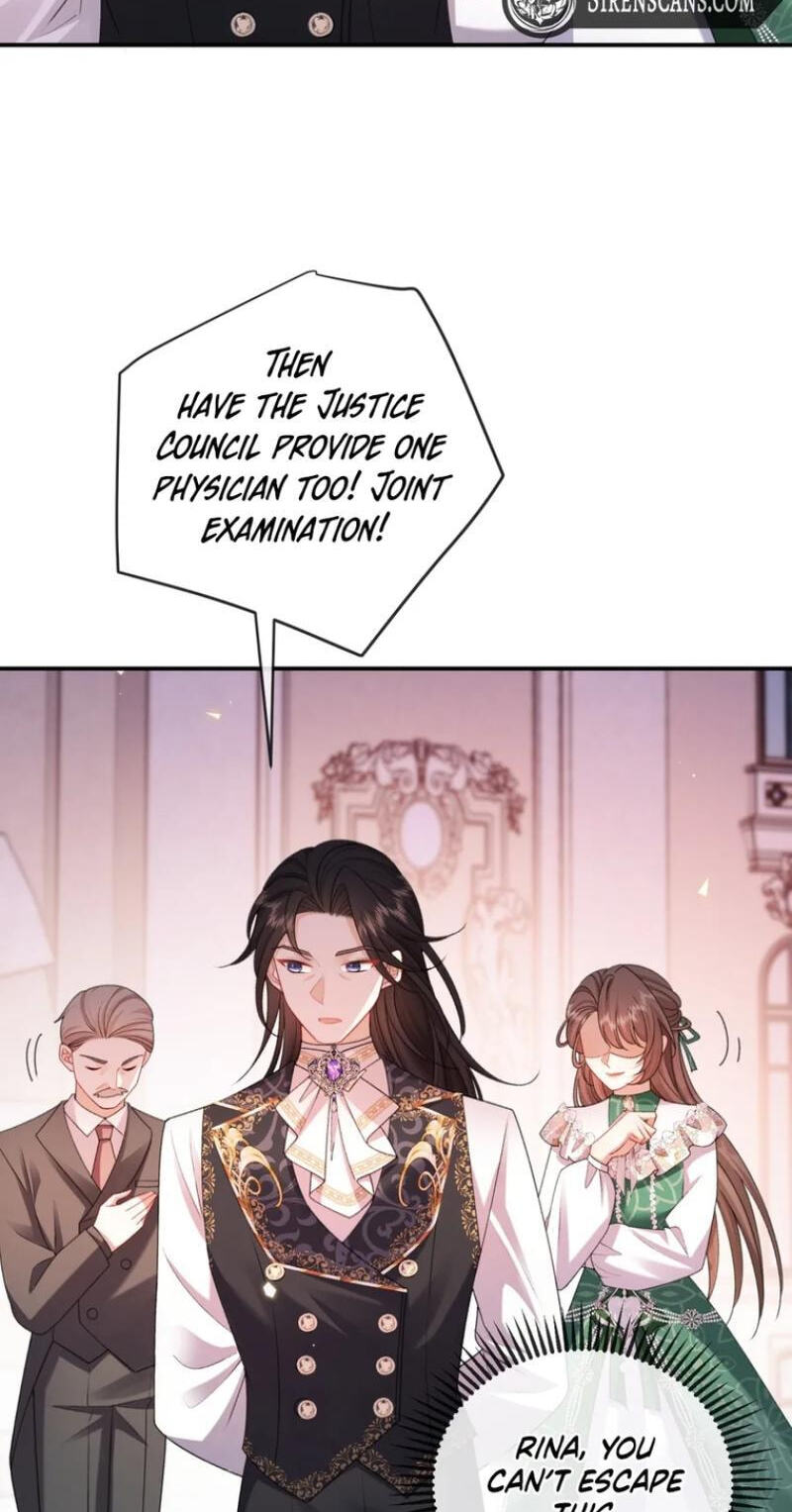 In This Life, I'm Resigning From Being a Villain Queen Chapter 46 page 41 - 