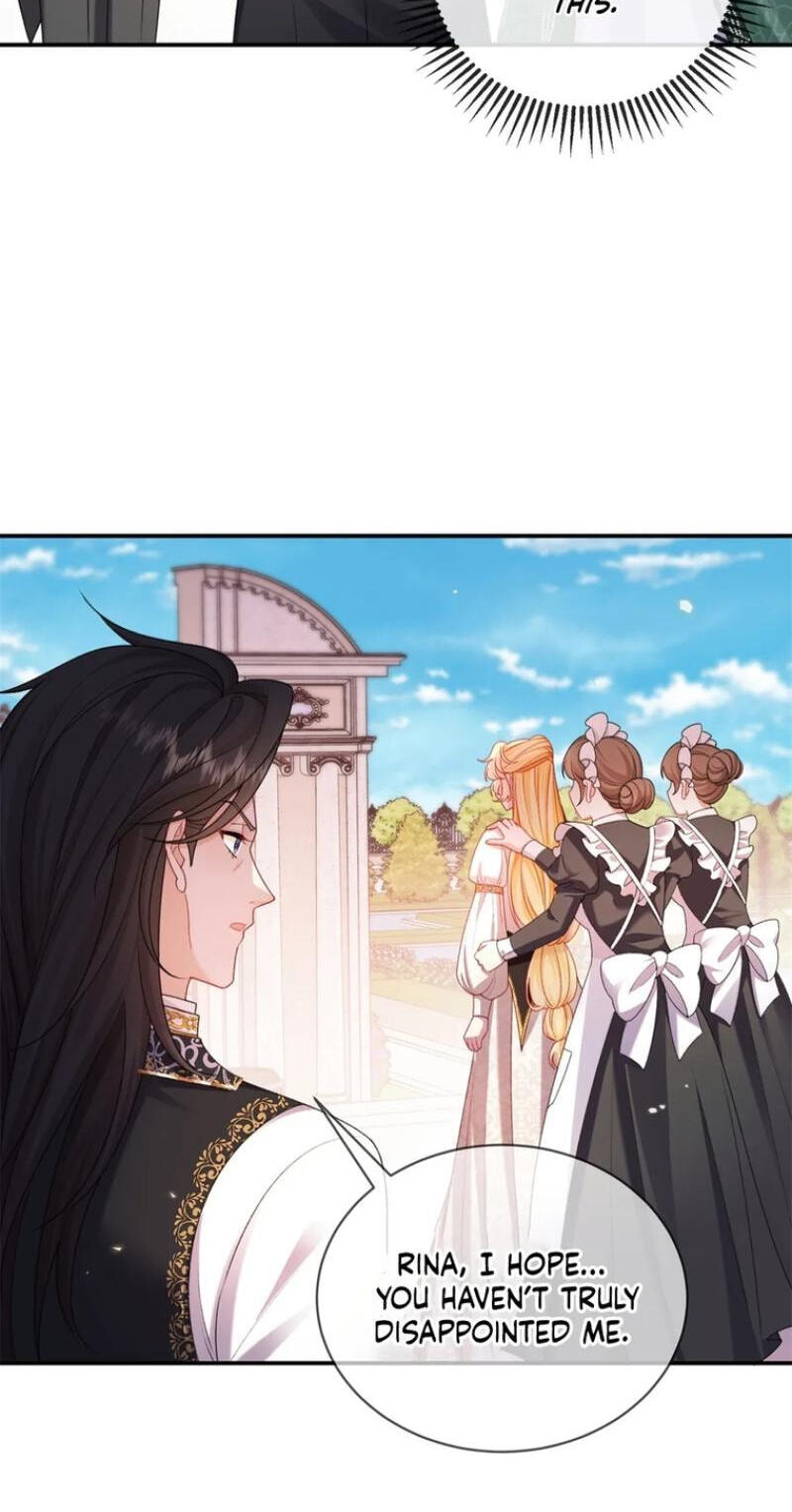 In This Life, I'm Resigning From Being a Villain Queen Chapter 46 page 42 - 
