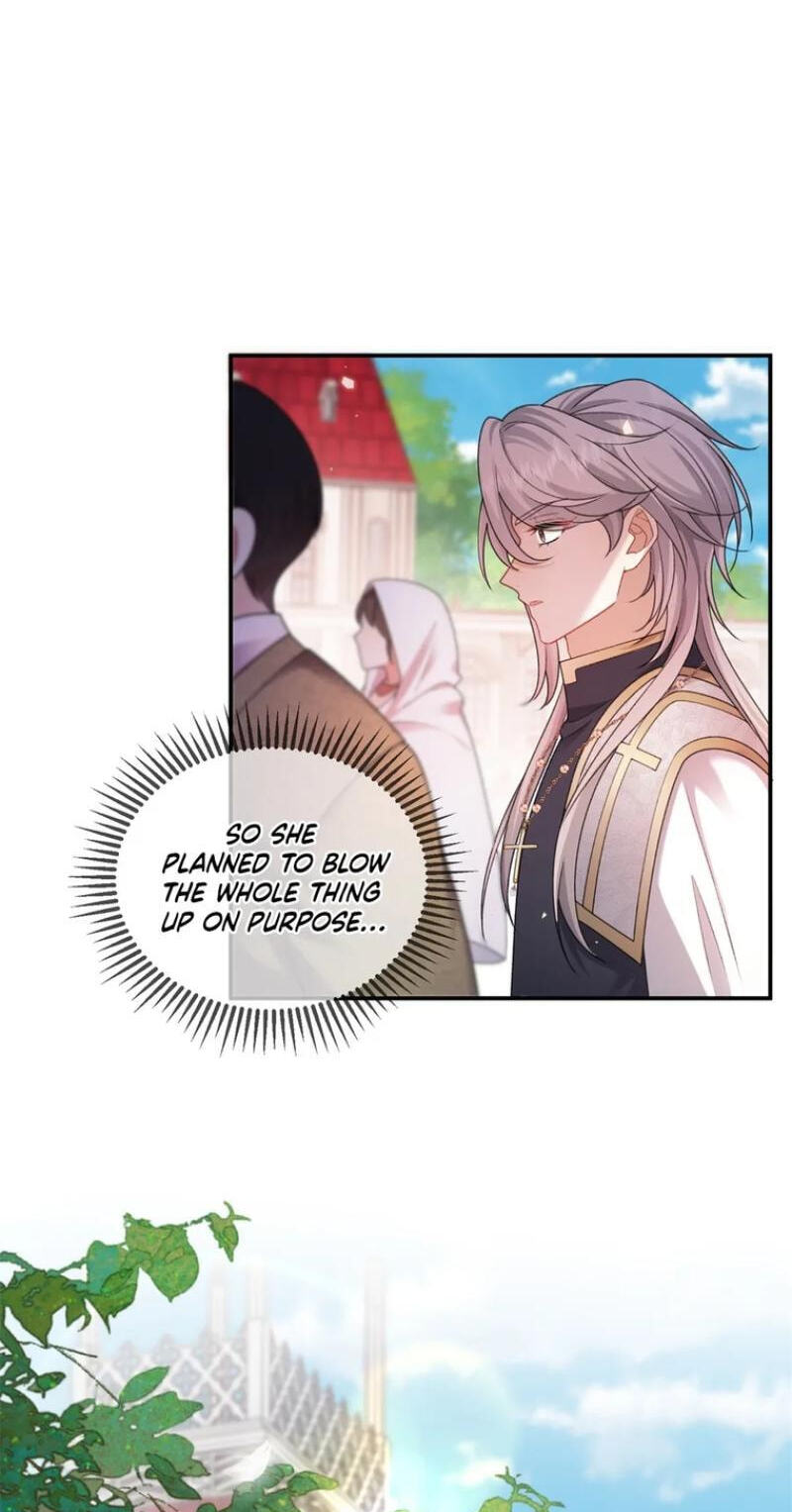 In This Life, I'm Resigning From Being a Villain Queen Chapter 46 page 43 - 
