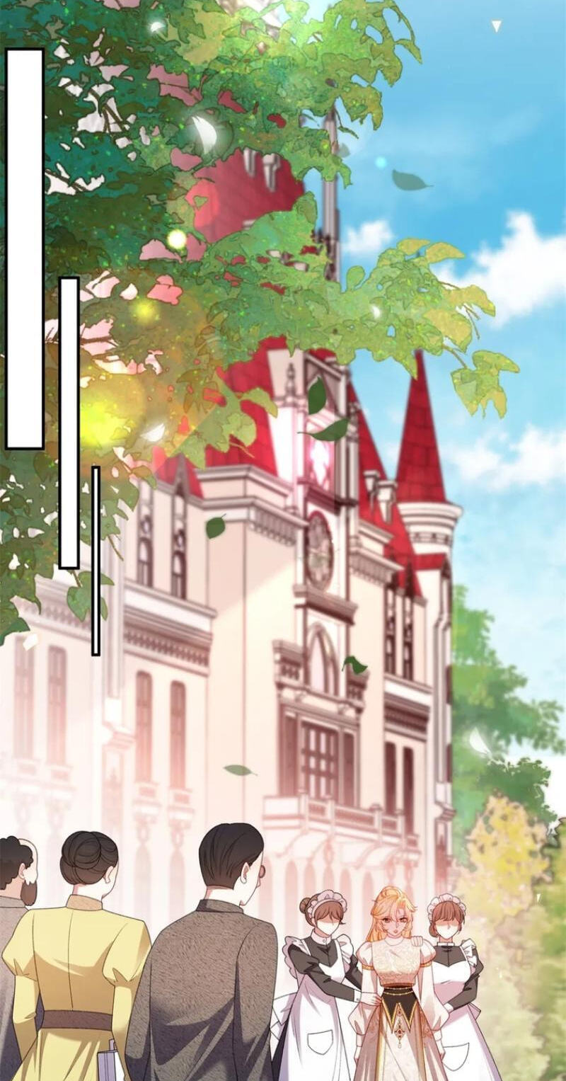 In This Life, I'm Resigning From Being a Villain Queen Chapter 46 page 44 - 