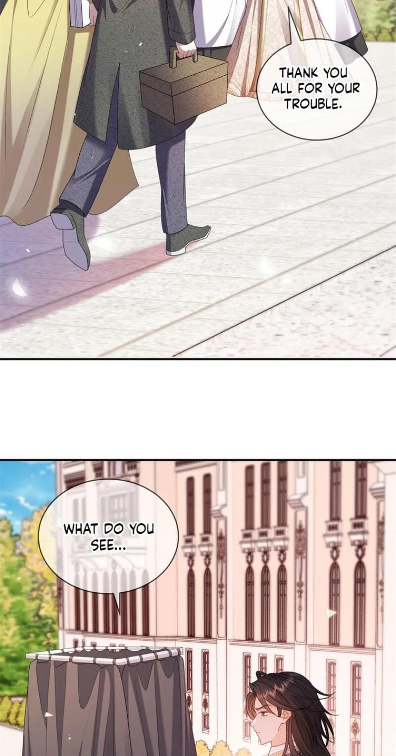 In This Life, I'm Resigning From Being a Villain Queen Chapter 46 page 45 - 
