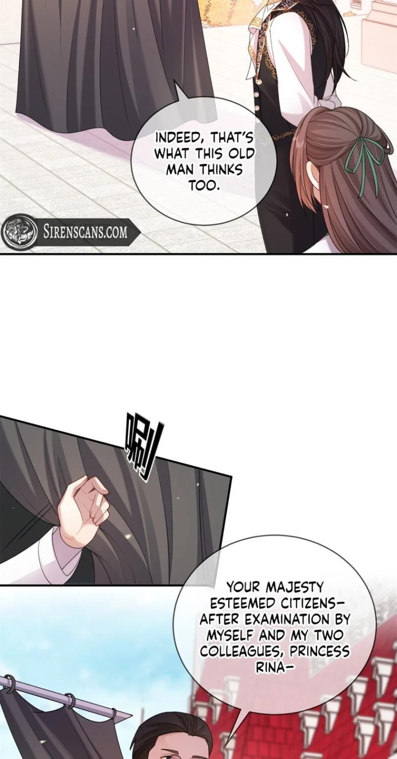 In This Life, I'm Resigning From Being a Villain Queen Chapter 46 page 46 - 