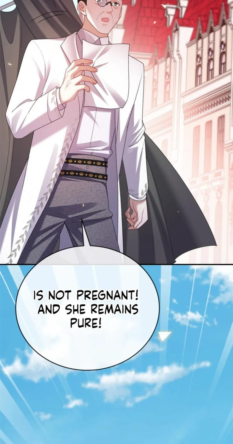 In This Life, I'm Resigning From Being a Villain Queen Chapter 46 page 47 - 