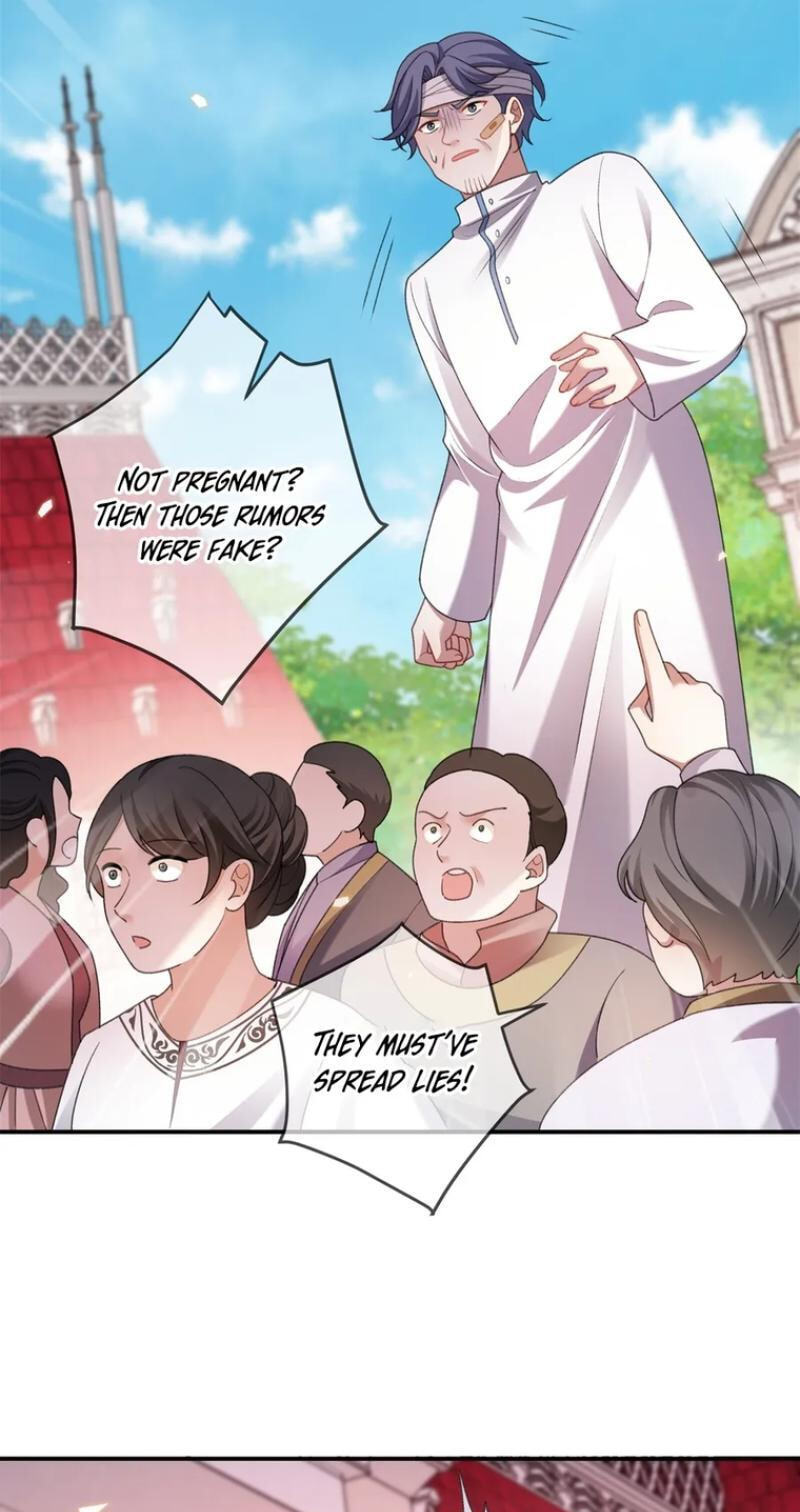 In This Life, I'm Resigning From Being a Villain Queen Chapter 46 page 48 - 