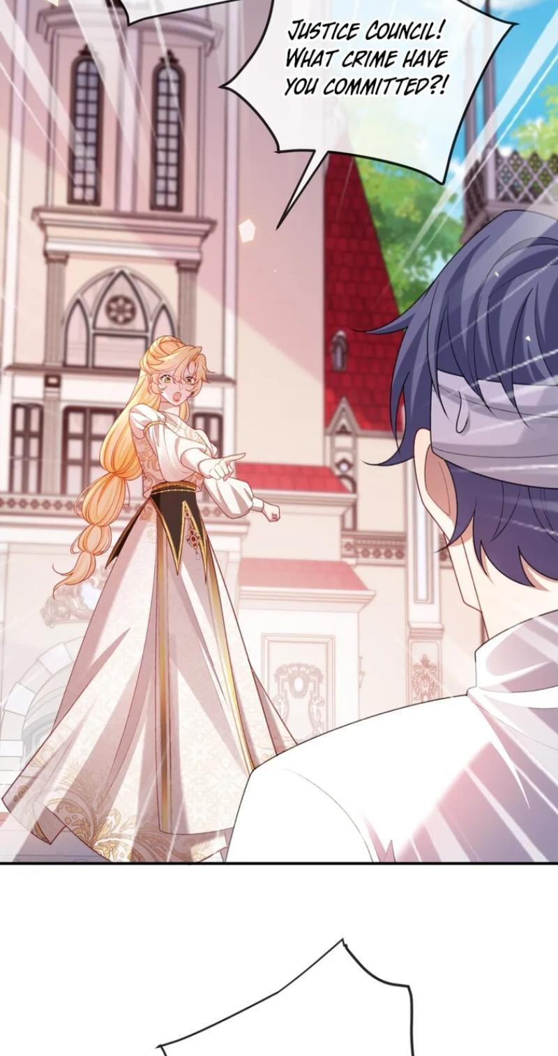 In This Life, I'm Resigning From Being a Villain Queen Chapter 46 page 50 - 