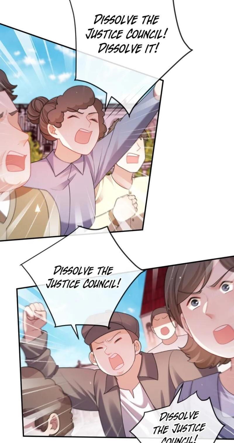 In This Life, I'm Resigning From Being a Villain Queen Chapter 46 page 51 - 