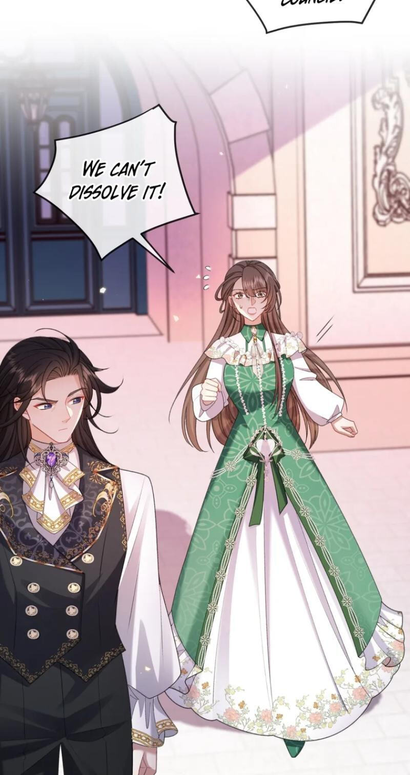 In This Life, I'm Resigning From Being a Villain Queen Chapter 46 page 52 - 