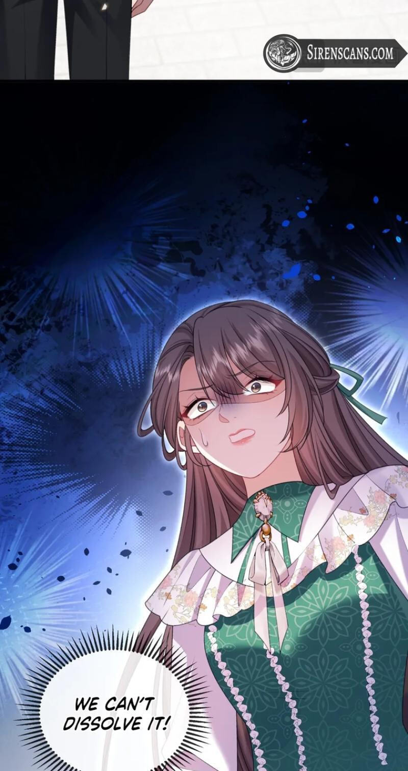 In This Life, I'm Resigning From Being a Villain Queen Chapter 46 page 53 - 