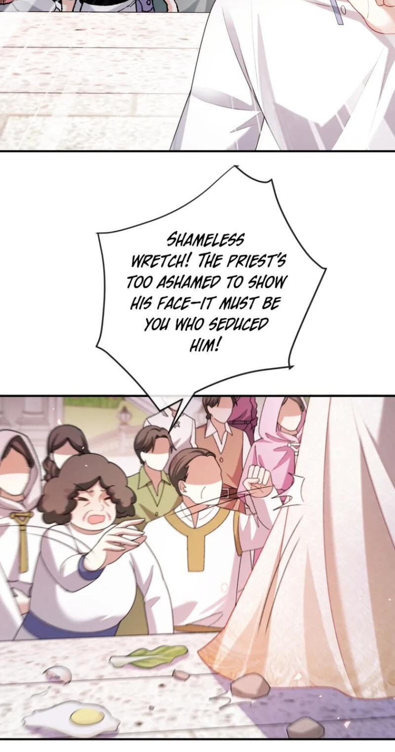 In This Life, I'm Resigning From Being a Villain Queen Chapter 46 page 7 - 