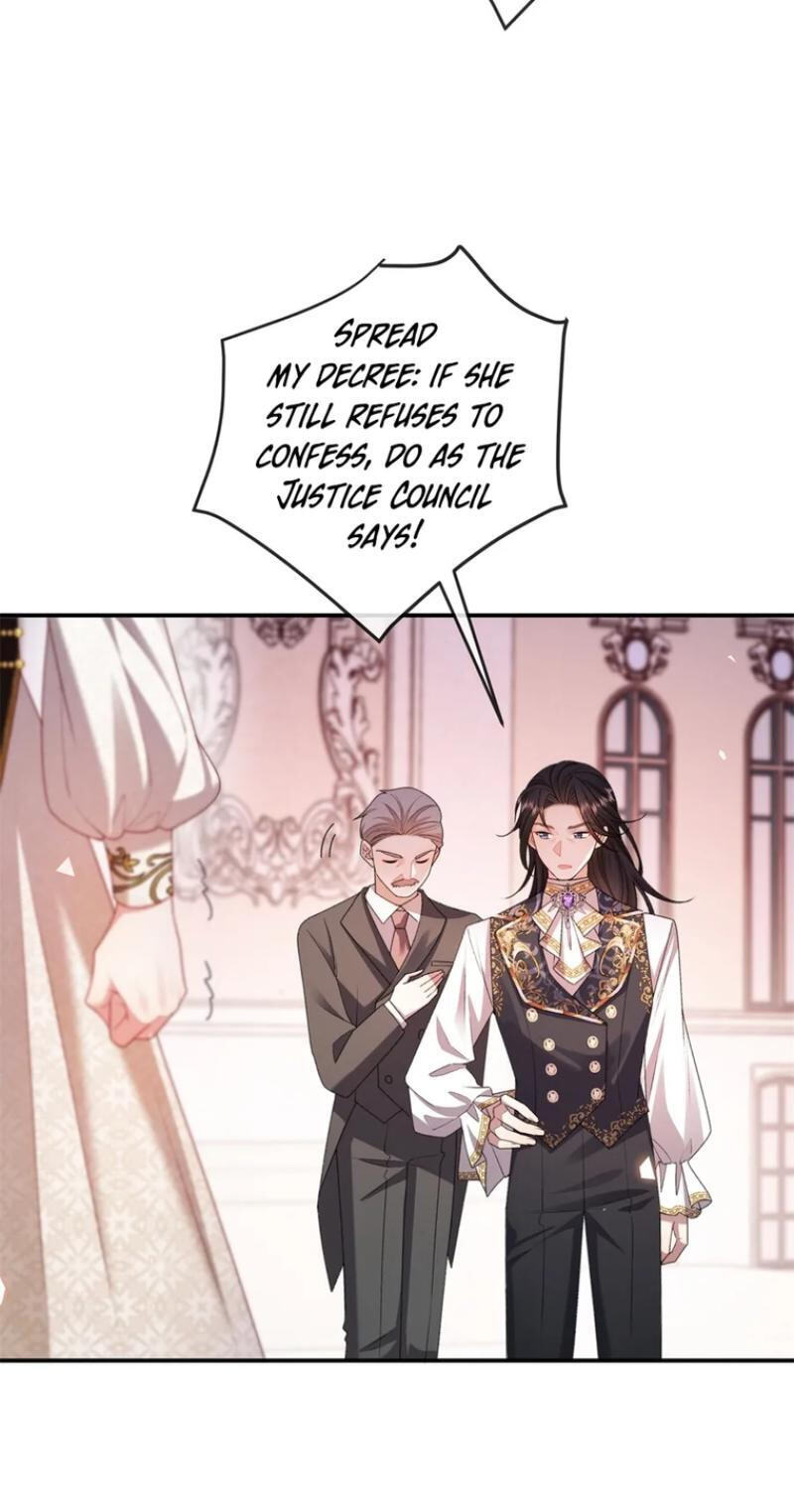 In This Life, I'm Resigning From Being a Villain Queen Chapter 46 page 9 - 