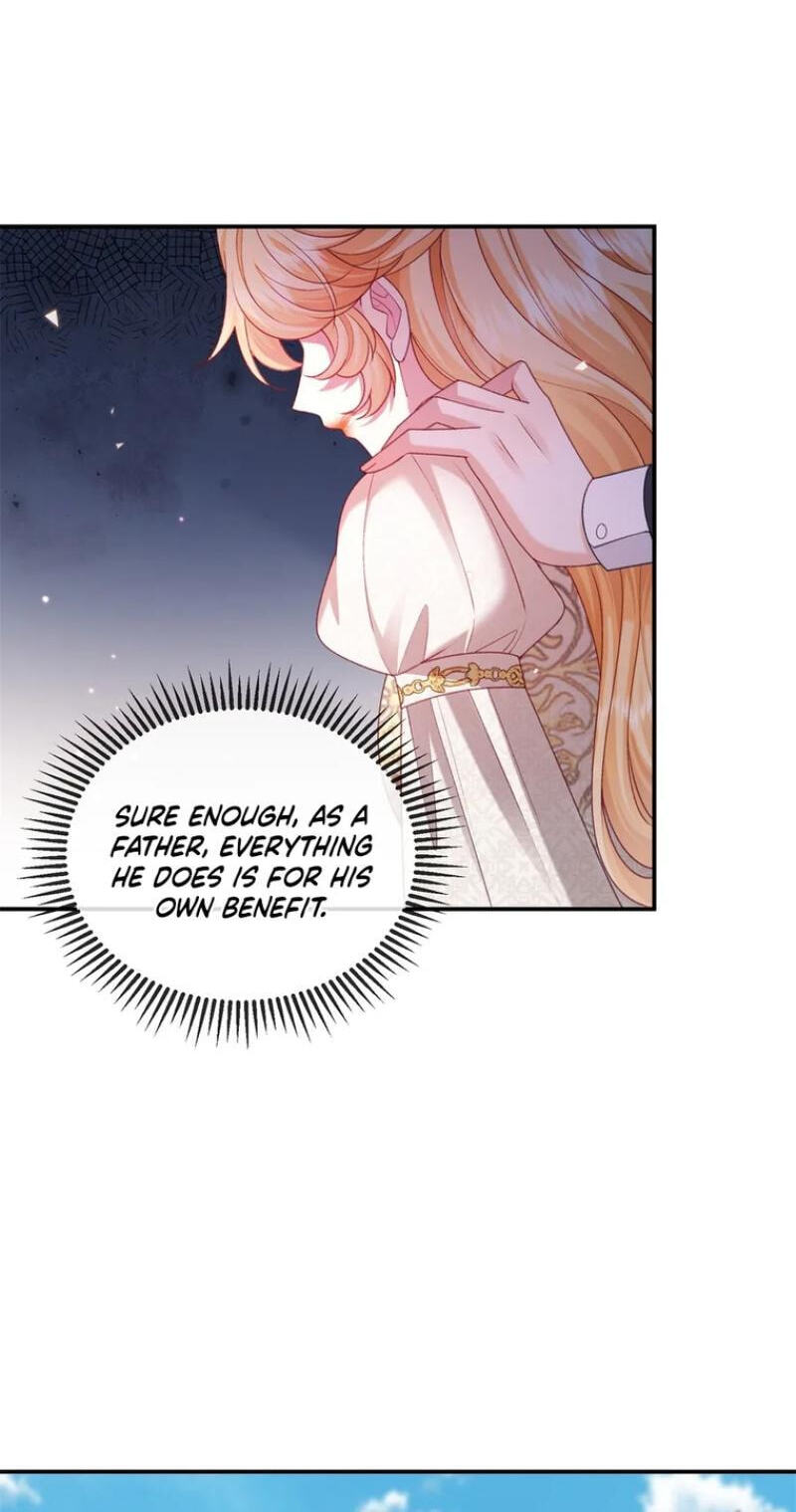 In This Life, I'm Resigning From Being a Villain Queen Chapter 46 page 10 - 