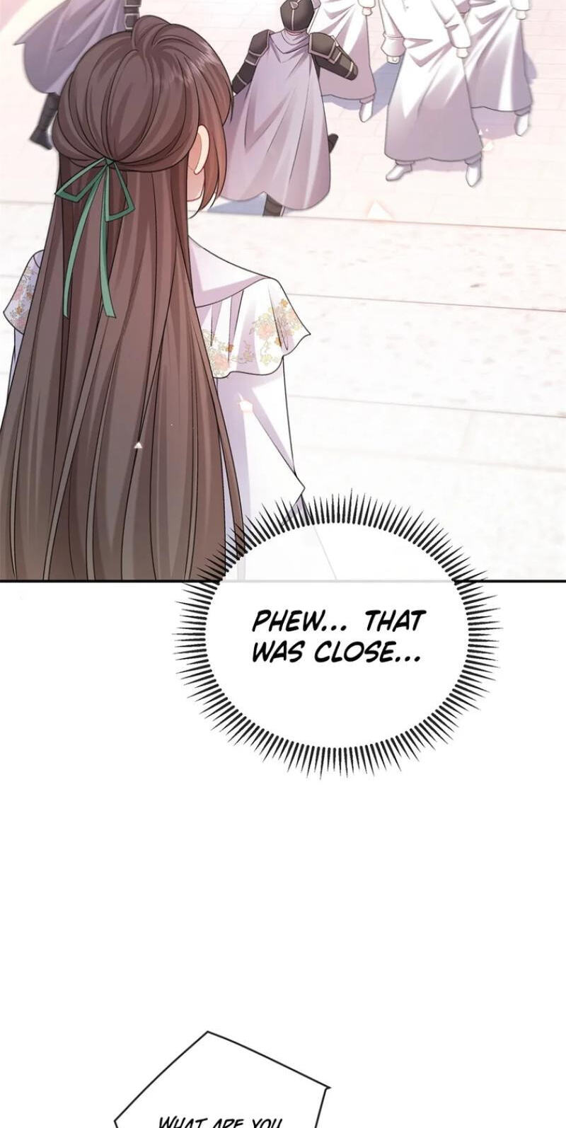 In This Life, I'm Resigning From Being a Villain Queen Chapter 47 page 15 - 