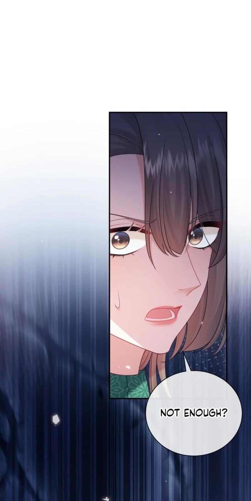 In This Life, I'm Resigning From Being a Villain Queen Chapter 47 page 17 - 