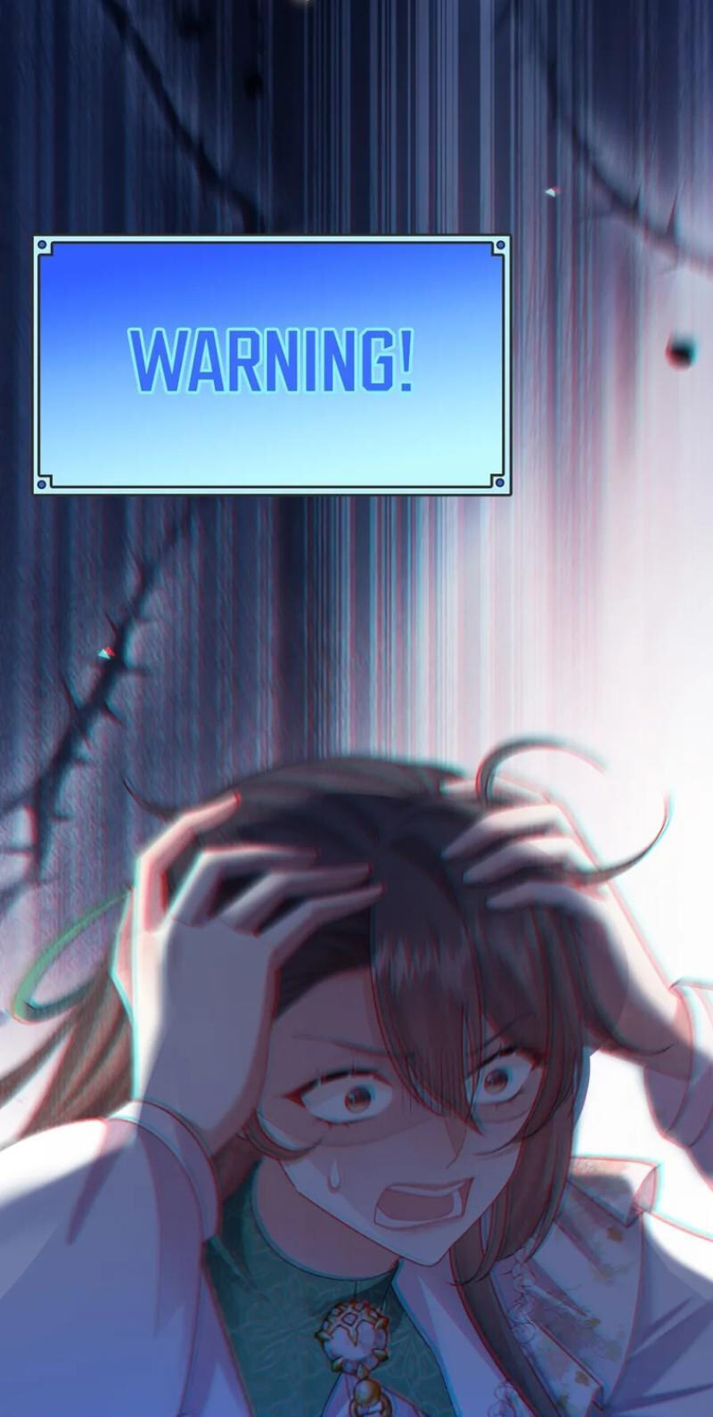 In This Life, I'm Resigning From Being a Villain Queen Chapter 47 page 18 - 
