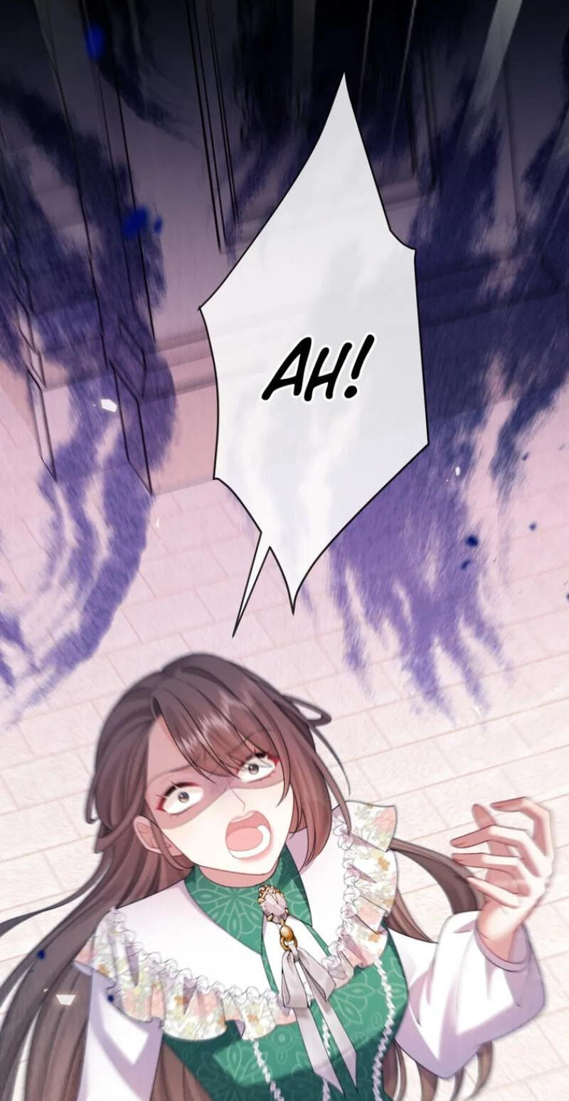 In This Life, I'm Resigning From Being a Villain Queen Chapter 47 page 20 - 