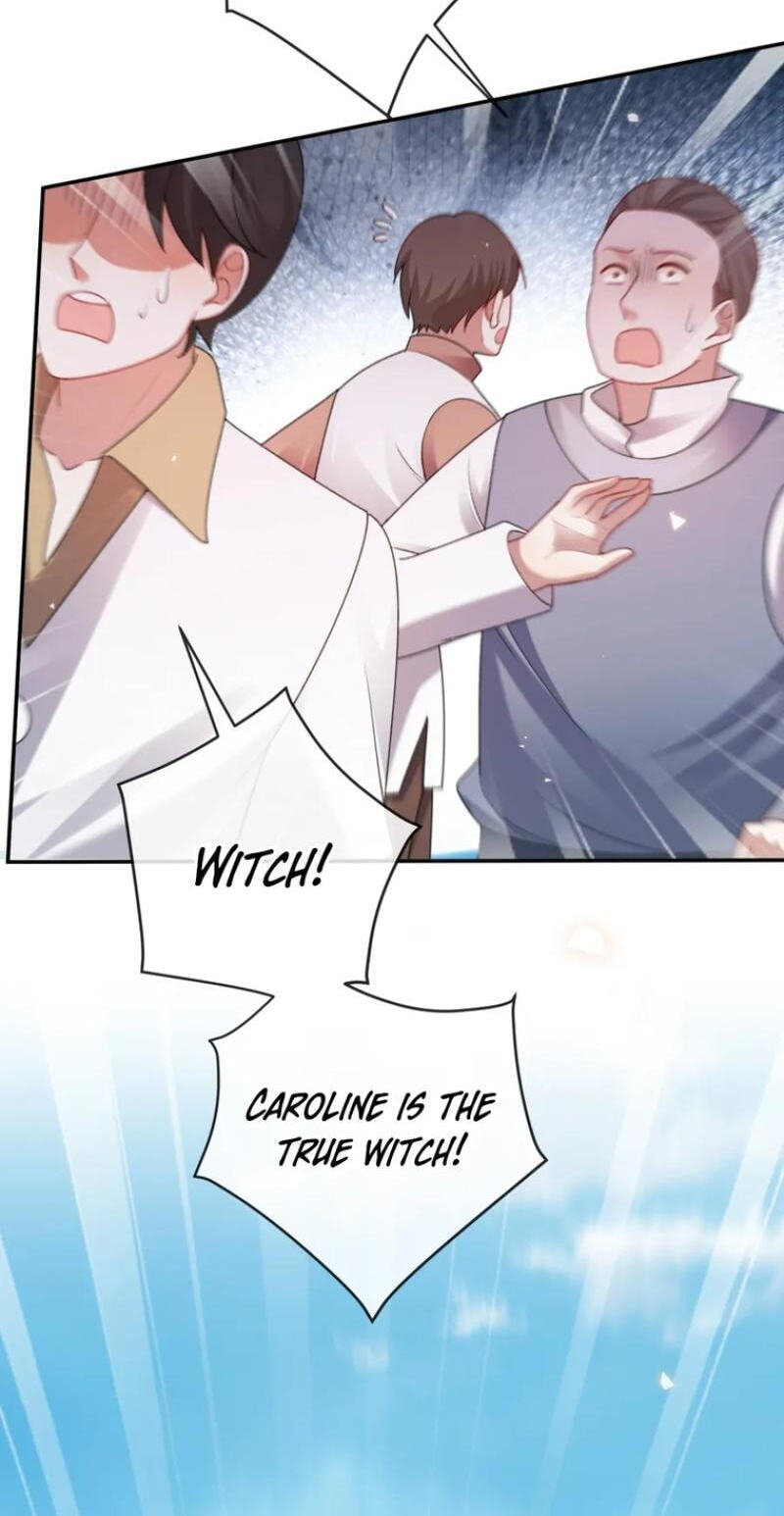 In This Life, I'm Resigning From Being a Villain Queen Chapter 47 page 22 - 