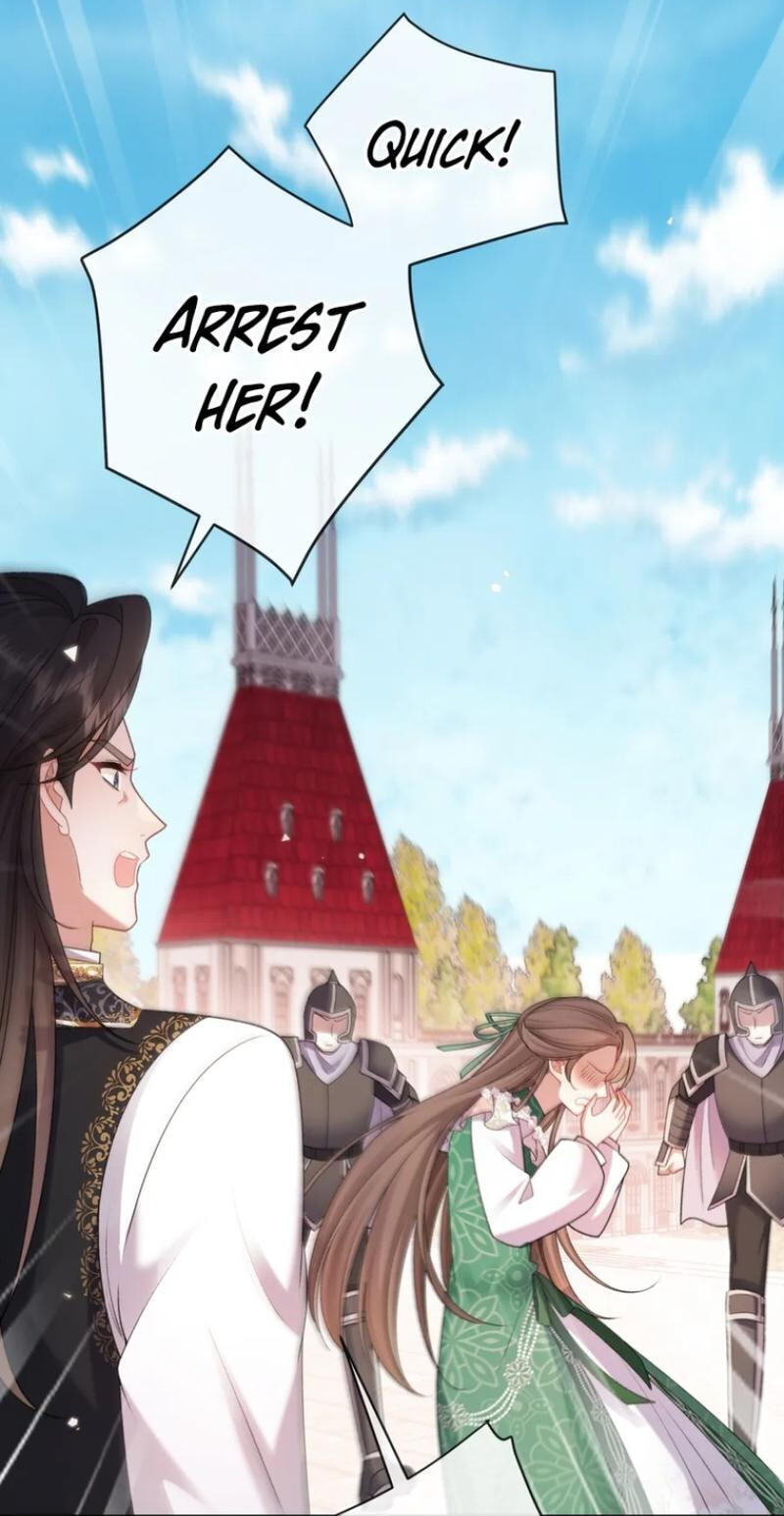 In This Life, I'm Resigning From Being a Villain Queen Chapter 47 page 23 - 