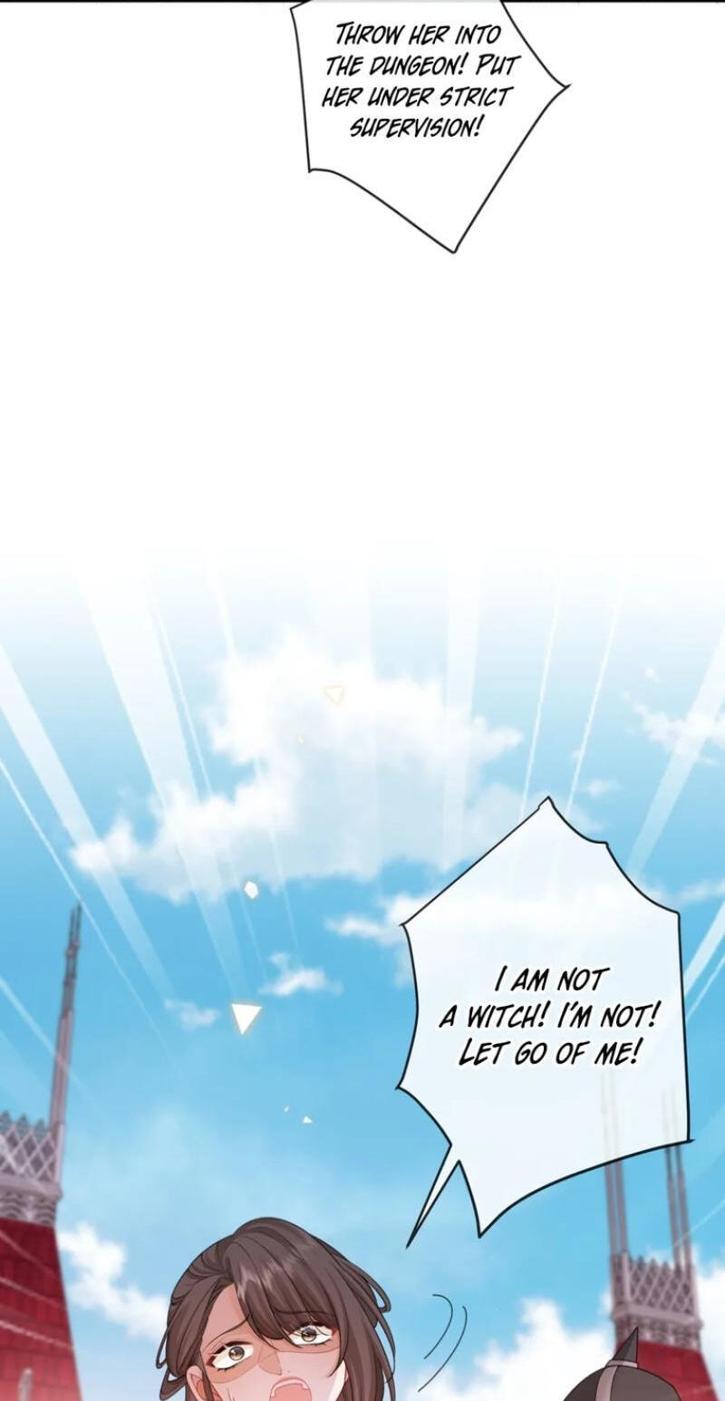 In This Life, I'm Resigning From Being a Villain Queen Chapter 47 page 24 - 
