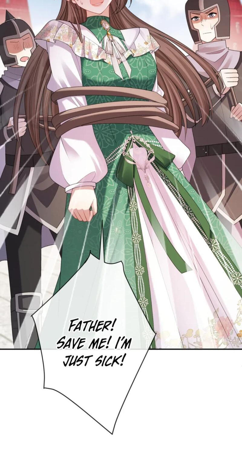 In This Life, I'm Resigning From Being a Villain Queen Chapter 47 page 25 - 