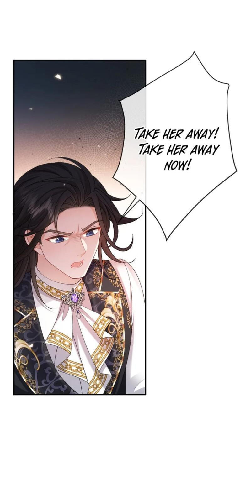 In This Life, I'm Resigning From Being a Villain Queen Chapter 47 page 26 - 