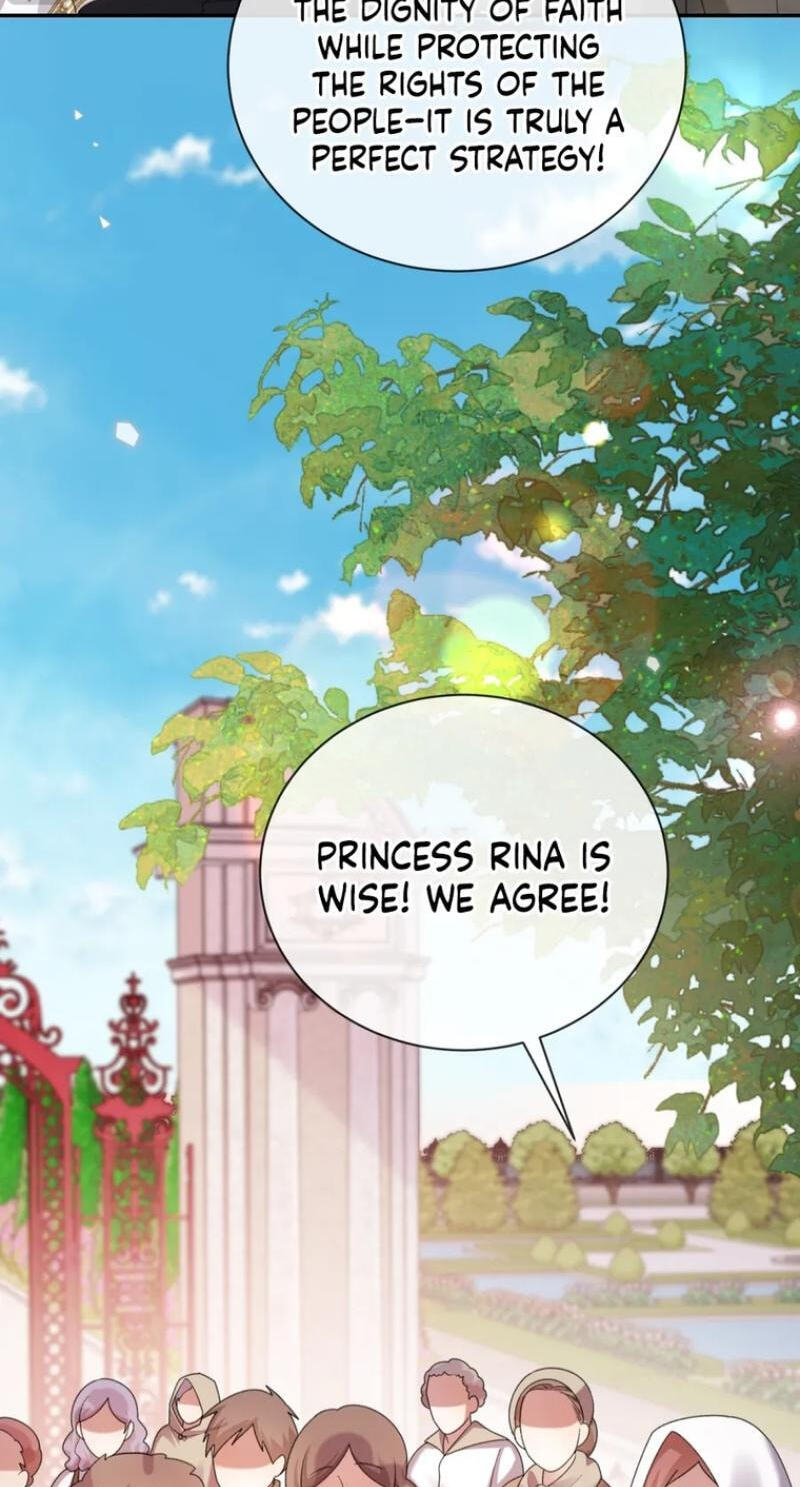 In This Life, I'm Resigning From Being a Villain Queen Chapter 47 page 36 - 