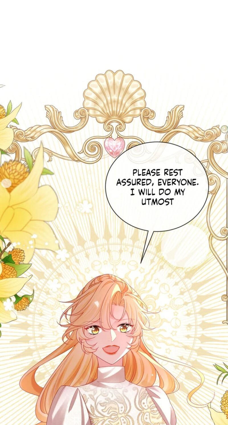 In This Life, I'm Resigning From Being a Villain Queen Chapter 47 page 39 - 