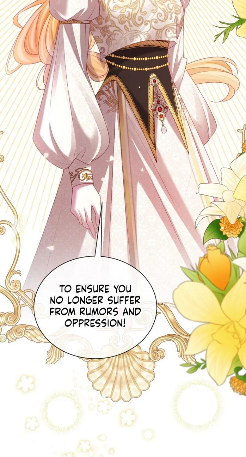 In This Life, I'm Resigning From Being a Villain Queen Chapter 47 page 40 - 