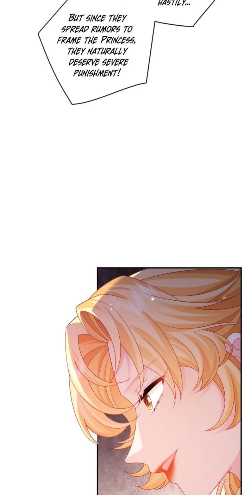 In This Life, I'm Resigning From Being a Villain Queen Chapter 47 page 5 - 