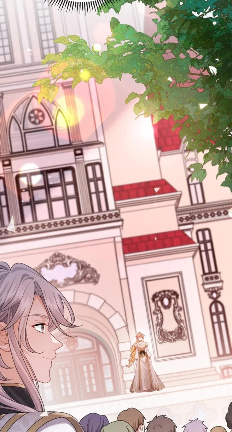 In This Life, I'm Resigning From Being a Villain Queen Chapter 47 page 42 - 
