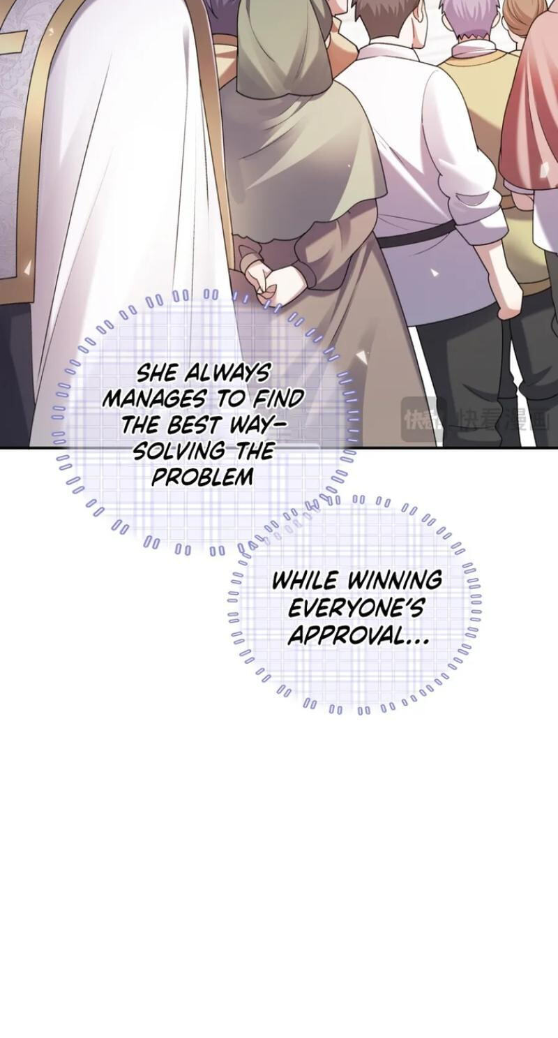 In This Life, I'm Resigning From Being a Villain Queen Chapter 47 page 43 - 