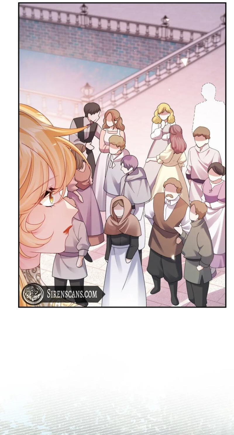 In This Life, I'm Resigning From Being a Villain Queen Chapter 47 page 44 - 