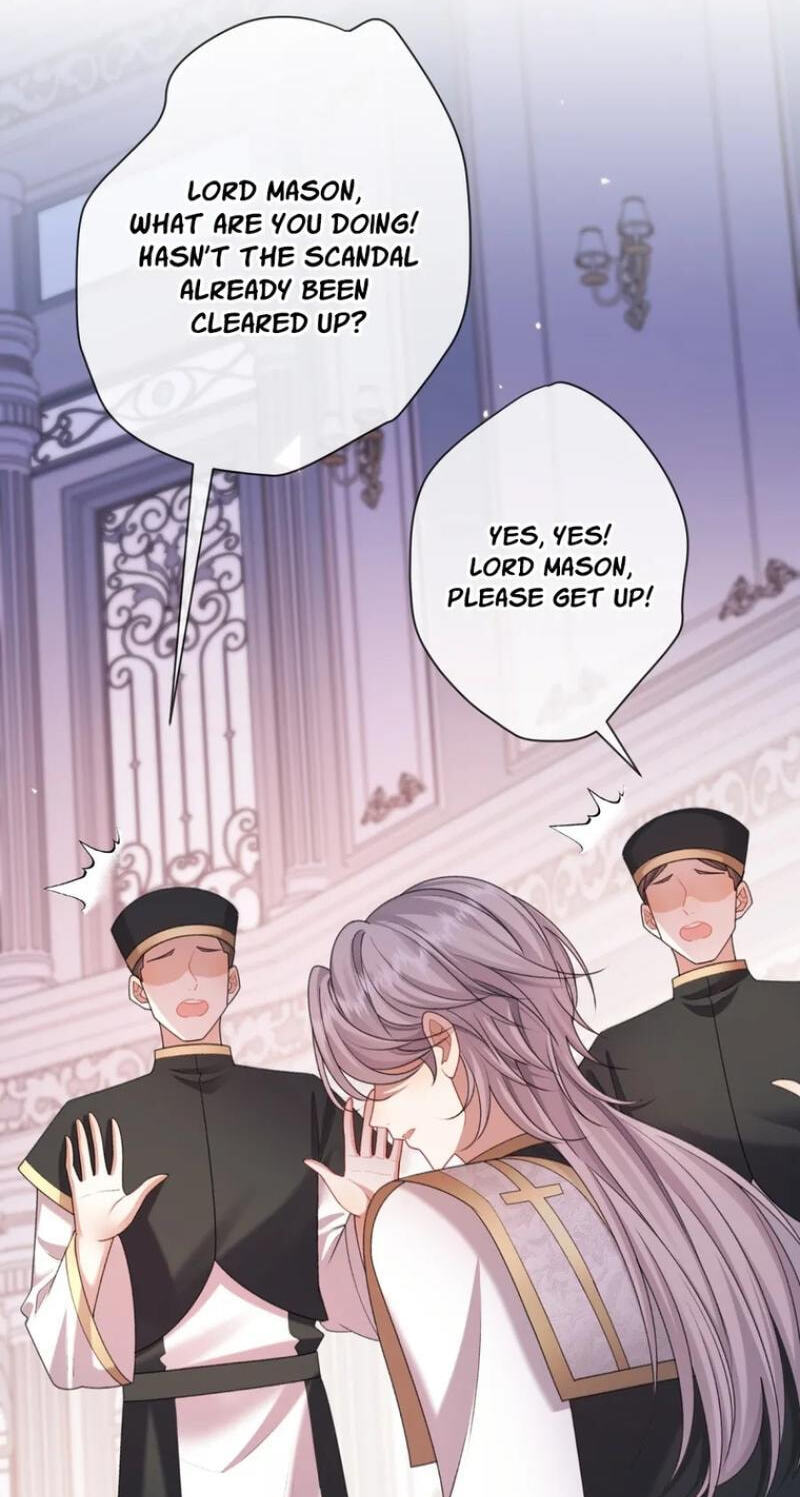 In This Life, I'm Resigning From Being a Villain Queen Chapter 47 page 48 - 