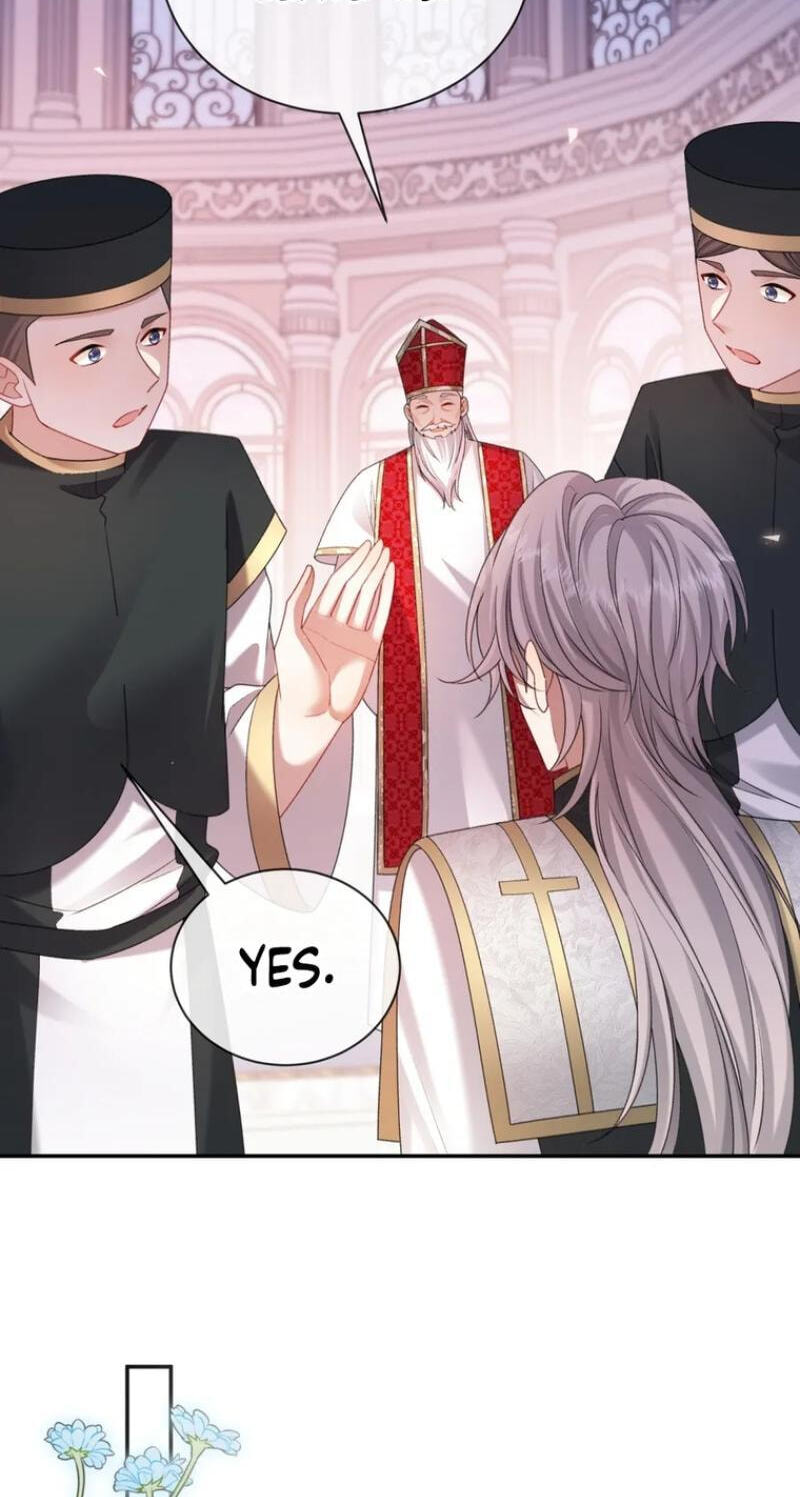 In This Life, I'm Resigning From Being a Villain Queen Chapter 47 page 50 - 
