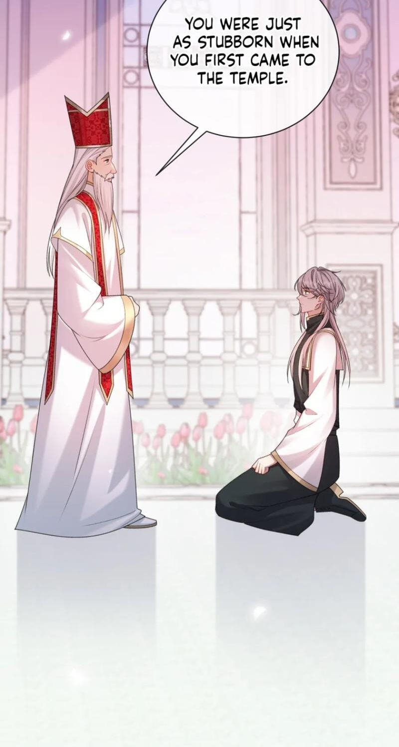 In This Life, I'm Resigning From Being a Villain Queen Chapter 47 page 52 - 