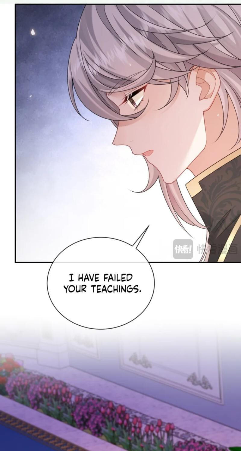 In This Life, I'm Resigning From Being a Villain Queen Chapter 47 page 53 - 