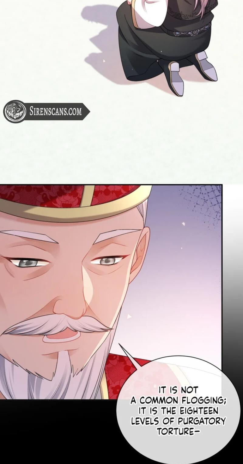 In This Life, I'm Resigning From Being a Villain Queen Chapter 47 page 55 - 