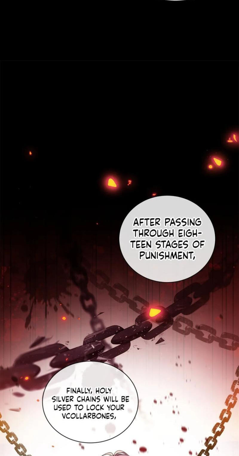 In This Life, I'm Resigning From Being a Villain Queen Chapter 47 page 56 - 